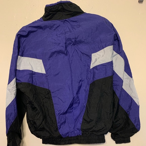 Vintage Puma windbreaker / track jacket - Picture 4 of 8